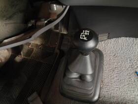 242.fd8k98 F150 1998 Transmission Shift 1868879