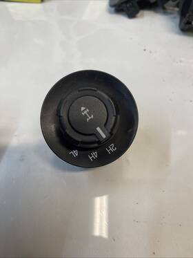 242.fd8m12 2011-2016 F250 F350 4x4 Switch Transmission Shift Control