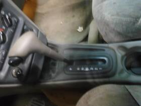 242.gm1h99 Malibu 1999 Transmission Shift 1348649