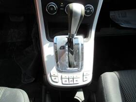 242.gm2407 Torrent 2007 Transmission Shift Assembly 243333