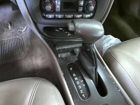 242.gm2t00 Bonnevill 2000 Transmission Shift 267684