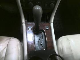 242.gm6x99 Seville 1999 Transmission Shift 274138