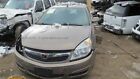 242.gm7o08 Aura 2008 Transmission Shift Assembly