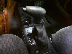242.gm9300 Blazers10 2000 Transmission Shift 275732