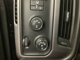 242.gm9m16 Sierra150 2016 Transmission Shift 313963