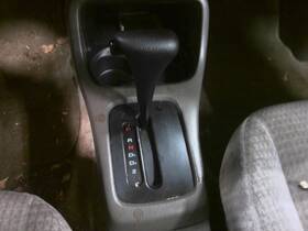 242.ho1b99 Civic 1999 Transmission Shift 338666