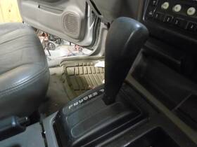 242.is1203 Rodeo 2003 Transmission Shift 1720492