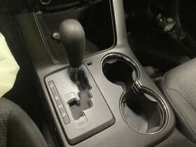242.ki1211 Sorento 2011 Transmission Shift 310826