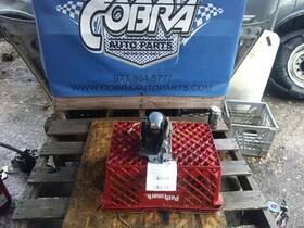 242.rv1506 Range Rov 2006 Transmission Shift 8627464
