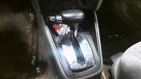 242.vw1h02 Jetta 2002 Transmission Shift 295119