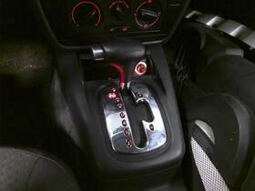 242.vw1n05 Passat 2005 Transmission Shift 276224