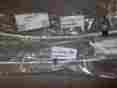 25-11-7-515-455 Mini Cooper R50 Hardtop Shift Selector Cables 2002-2003 Oem