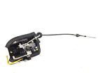 25-16-7-561-186 Bmw Steptronic Gearshift Selector Assembly With Cable Oem