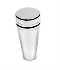 2500500020 Ididit Gear Shift Knob Chrome