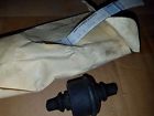 25111204422 Bmw Nos Man Transmission Shifter Stop Buffer