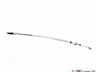 25117547369 Bremmen Parts Shifting Cable Selector Shaft