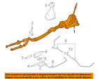 25118602239 Mini Oem 14-16 Cooper Transmission-gear Shift