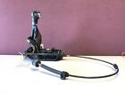 2516.7577589 - 7577589 Mini Cooper Automatic Gear Shifter Selector Assembly Oem