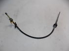 25161423395 Bmw Automatic Shifter Selector Cable Oem Coupe Sedan Vert