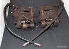 251615123d Vw Vanagon Front Brake