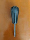 25167522365 Bmw Auto Gear Knob Shifter Graphite Trim
