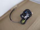 25167563658 Original Bmw Gearshift Steptronic Shifter Oem