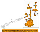 25185245 Gm Chevrolet Oem 14-15 Cruze