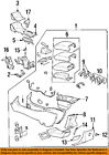 25649386 Gm Oldsmobile Oem 97-99