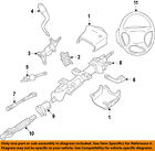 25807851 Gm Oem Steering Column-transmission