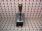 25897280 Chevrolet Equinox Automatic Floor Shifter Oem