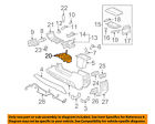 25927245 Gm Cadillac Oem 06-11