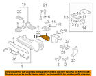 25927246 Gm Buick Oem 06-11