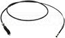 273ic89 Dorman For Chevrolet Tiltmaster Auto Trans Shifter Cable