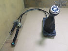2753169 Mini Cooper Manual Gear Shifter Selector Oem
