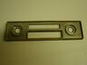 2770561 Mopar Valiant Radio Bezel