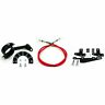 2801050010 Ididit Cable Shift Linkage Kit 012879001149