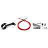 2801400010 Ididit Cable Shift Linkage Kit For Column Includes 012879014873