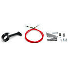 2802400010 Ididit Cable Shift Linkage Kit For Column Includes