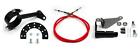 2802550010 Ididit Steering Column Cable Shift Linkage Kit