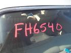 242.mb1h78 280ce Transmission Shift Assembly