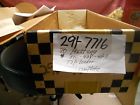 291-7716 Hurst Nos 4 Speed