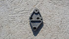 2996316 Hurst Mounting Plate Pistol Grip Shifter Cuda Aar Challenger Ta