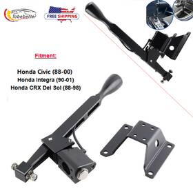 Hb019-bk-billet-shifter-us 2bebetter Hot Sale Billet Short Shifter Box For Bmw E36 E46 318i 320i M3 323i 325i 330i M5