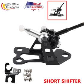 Hb024-bk-shifter-us3 2bebetter K20 K20z3 Short Shifter Box For Honda 06-11 Civic Si Fg Fa 8th Gen Fd2 Fn2 R18