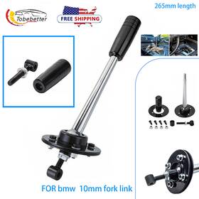 Hd001-bk-baoma-us3 2bebetter Drift For 1985-2010 Bmw E30 E36 E46 3/5 Series Quick Shift Short Throw Shifter