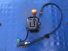 2w93-7k004-al Jaguar At Auto Trans Floor Shifter Shift Gear Box Cable