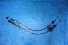 1zz-fe 2zz-fe Toyota Jdm Corolla Matrix Vibe Manual Transmission Shifter Cables