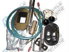 303009a Advance Adapters Atlas Twin Stick Cable Shifter
