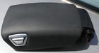 30643895 Oem Volvo Center Console Arm Rest Charcoal Gray