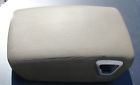 30676041 Oem Volvo Center Console Arm Rest Cover Lid Oak